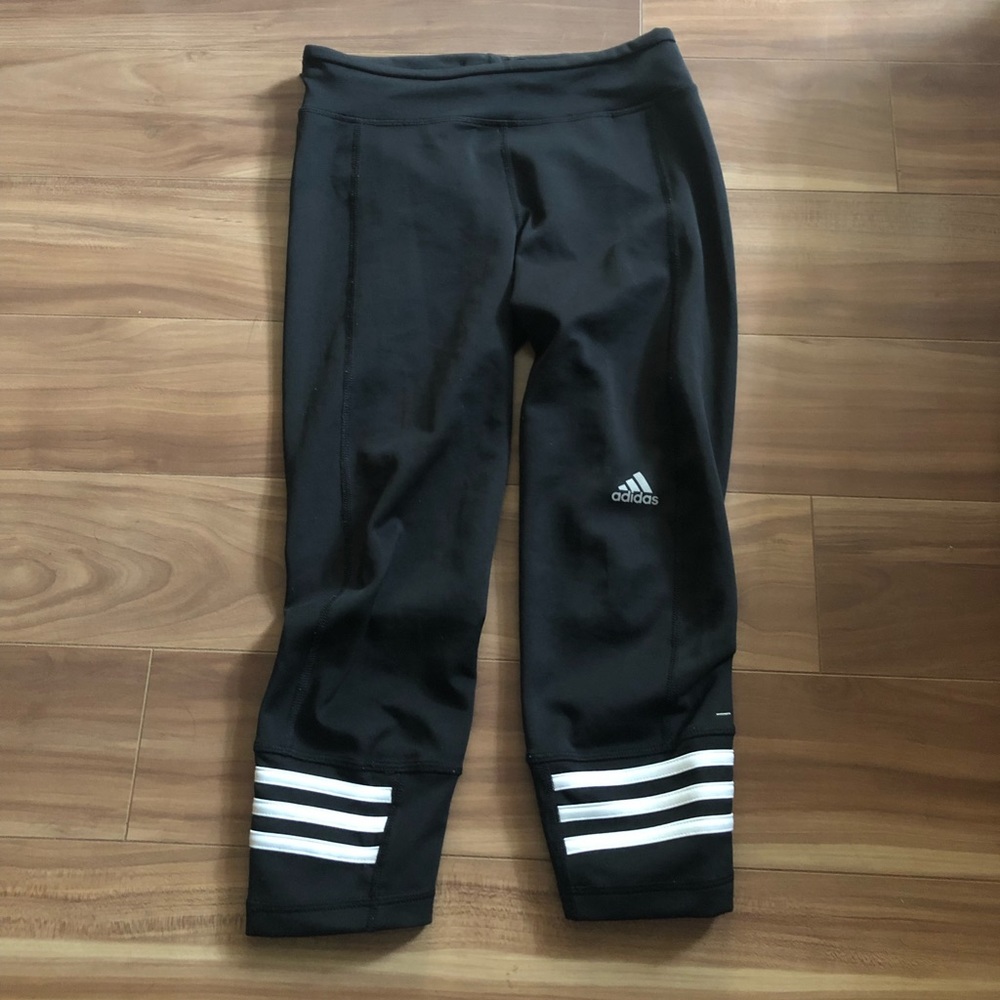 Adidas response Capri